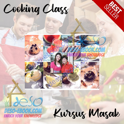 Sorbet and Granita by Chef Agnes Chang